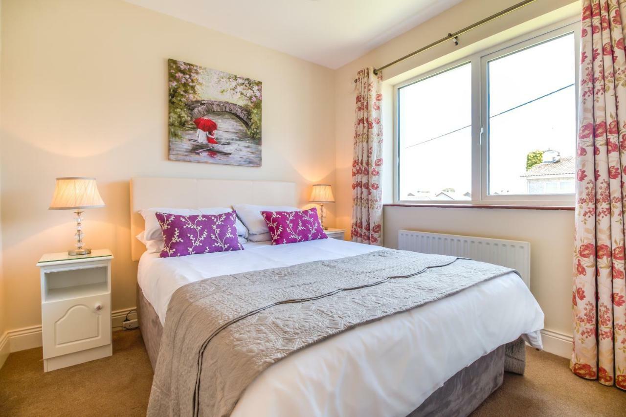 גלנבי Liosderrig House B&B מראה חיצוני תמונה