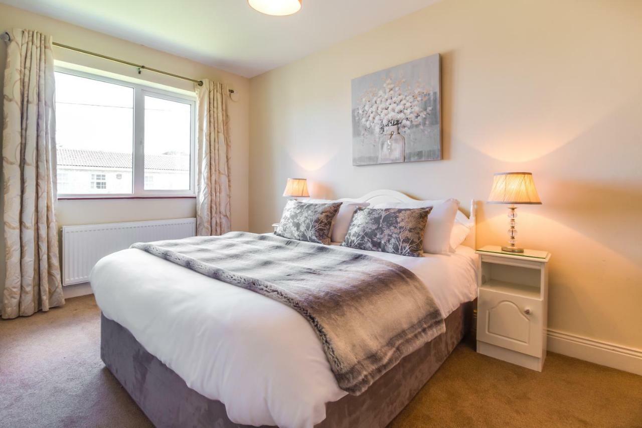 גלנבי Liosderrig House B&B מראה חיצוני תמונה