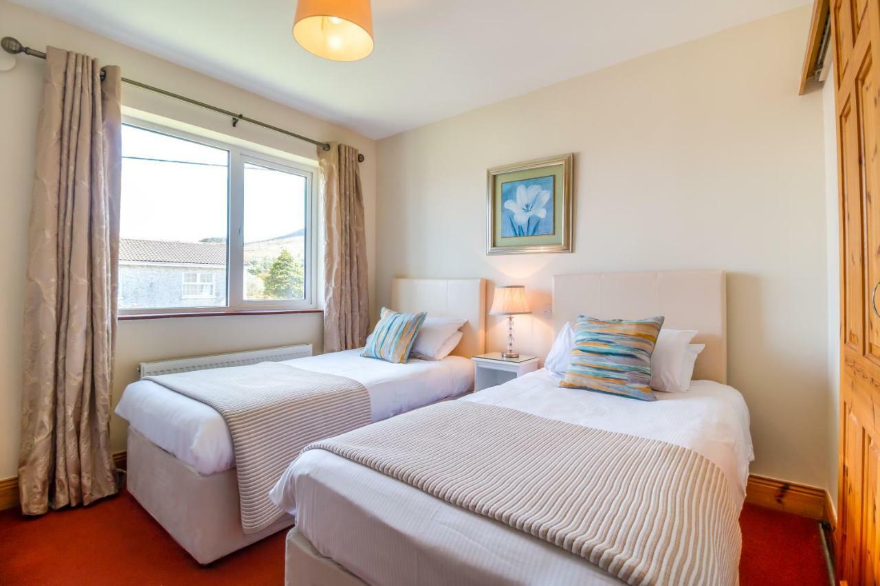 גלנבי Liosderrig House B&B מראה חיצוני תמונה