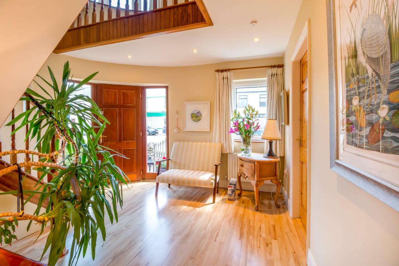 גלנבי Liosderrig House B&B מראה חיצוני תמונה